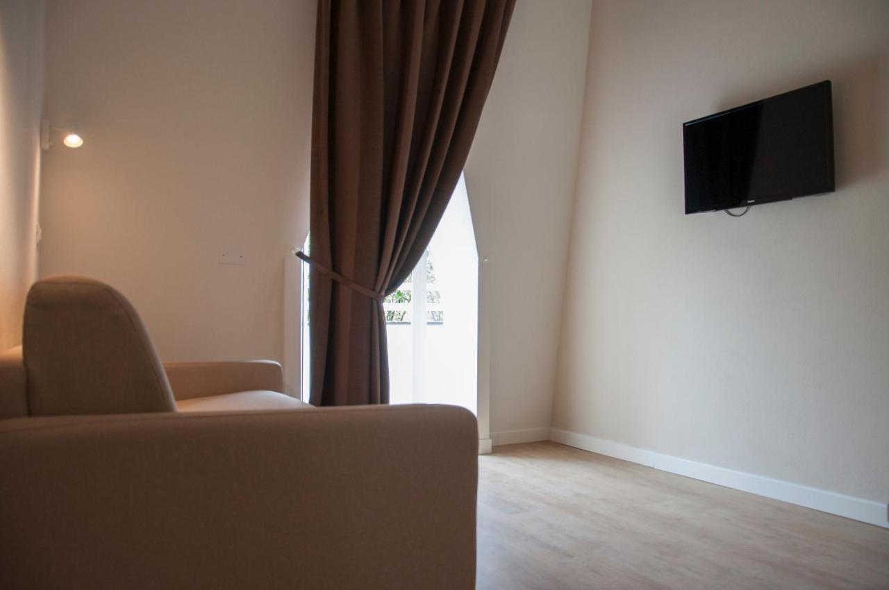 Hotel Ondina E Milazzo Cervia Luaran gambar