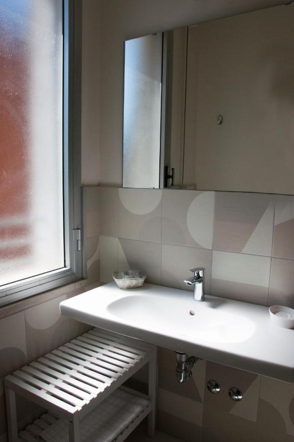 Hotel Ondina E Milazzo Cervia Luaran gambar