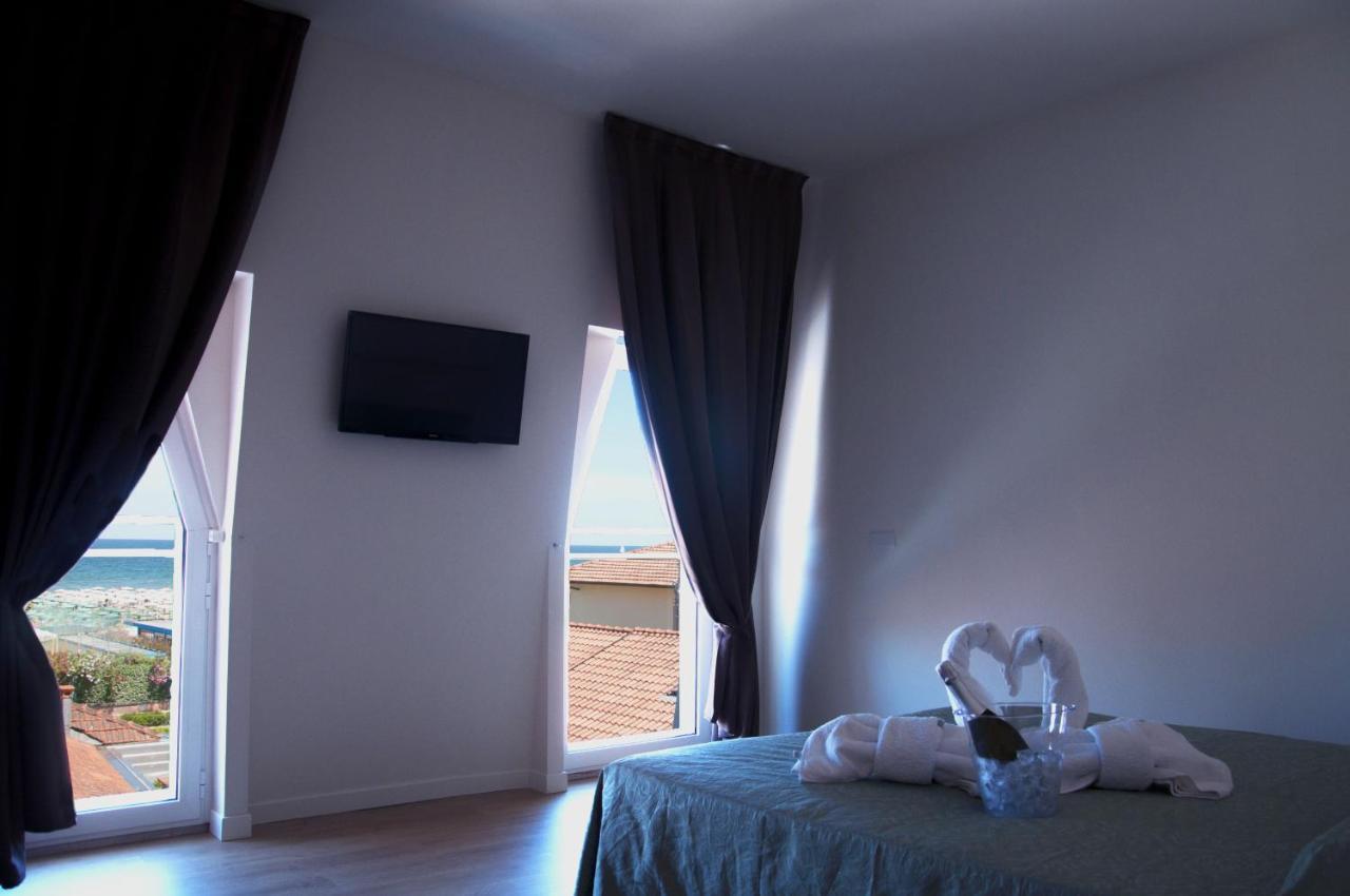 Hotel Ondina E Milazzo Cervia Luaran gambar